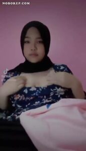 Bokep indo hd Bokep Indo Viral Hijab Tiktokers Toket Super Jumbo