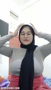 Bokep indo hd Bokep Indo Acha Tobrut Berjilbab Jilboobs Idaman Mango