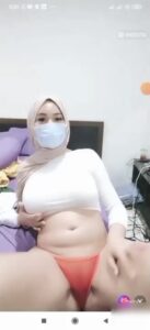 Bokep indo hd Bokep Toge Hijab Citra Jilboobs Pamerin