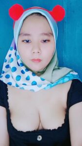 Bokep indo hd KONAK HIJAB (32)