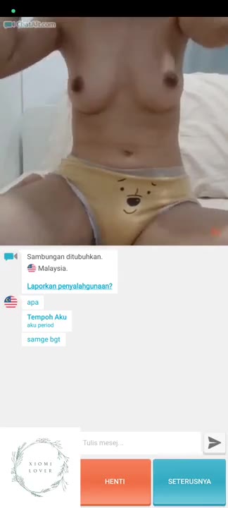 Bokep indo hd Ome Tv Cewek Malaysia Cantik Part 3