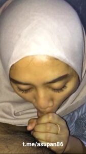 Bokep indo hd Bokep jilbab SMA sangat menikmati kontol pacar