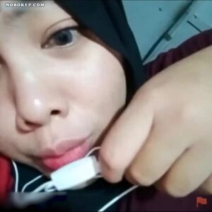 Bokep indo hd Bokep Indo Jilboobs Perawan Lagi Rame di OmeTV