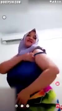 Bokep indo hd VCS Tante Jilboobs