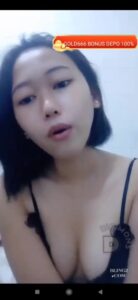 Bokep indo hd Bokep Indo Candy Host Baru Imut Buka Toket Menggoda