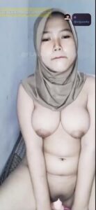 Bokep indo hd KONAK HIJAB (36)